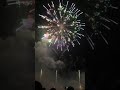 【花火】夏の日の思い出🌻 ショート 花火 西阿波の花火大会