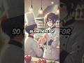 Two Rival Chefs One Perfect Dish: A Love Story 🍽️✨ #shorts #anime #romance #couplegoals #love #viral