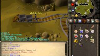 Worst Hard Clue Scroll Reward Ever