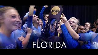 OU at Florida with Pre-meet hype 1-26-18 720p60