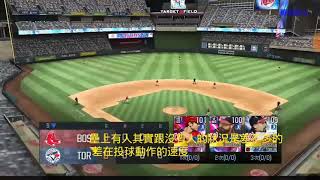 《璿筑居士》MLB PI 球員動作系列 - D. Hudson投球動作