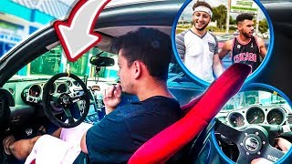 SURPREENDI MEUS AMIGOS LIGANDO MEU 350Z DEPOIS DE COLOCAR O MOTOR NOVO ! ‹ PORTUGAPC ›