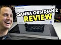 PlayStation 5 Ready QANBA Obsidian 2 Review