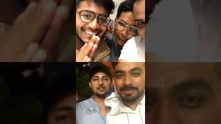 Darshan Raval || Instagram Live Chat || 13th October,2019