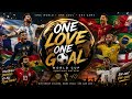 lech ft DJ H2O ONE PEOPLE ONE GOAL