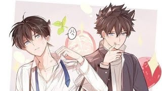 (Tổng Hợp) TIK TOK ĐAM MỸ #5//Shinichi x Kaito//