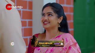 Valsalyam | Ep - 274 | Best Scene | Jan 10 2025 | Zee Keralam