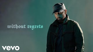 Eminem - WITHOUT REGRETS (2023)