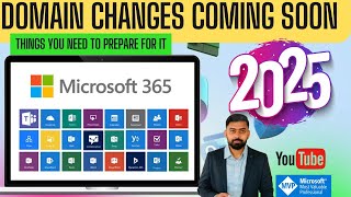 Preparing for Microsoft 365 Changes: Must-Know Tips and Tricks