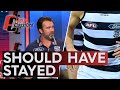 The Cats star that Chris Scott says was let go too early - Footy Classified | Footy on Nine