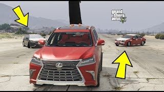#x202b;فلم - لاتثق في كل شخص يقول انا خويك قراند 5 | Gta V#x202c;lrm;