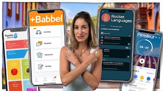 Best Language Learning Apps 2026: Our Top Picks
