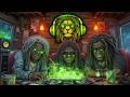 Heavy Bass Rasta Dub Mix 2026 | Roots Reggae Spiritual Meditation & Conscious Healing Vibes