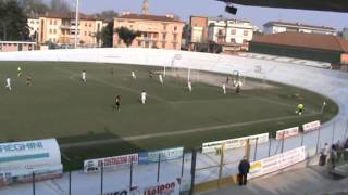 PORTOGRUARO - GRUARO: 1-1 SINTESI PARTITA