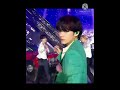 BTS{Performance Boy with Love }(KBS)