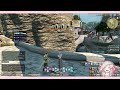 レベル1からff14♪ 1471 黄金のレガシー 135 滅暗闇の雲激闘戦！クリアしたけどルーミングカオスからの練習がしたいです！