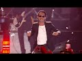 Maluma - Felices los 4 (Premios Juventud 2017) ft. Marc Anthony