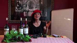 Part 1: The Regions of Malbec with Laura Catena