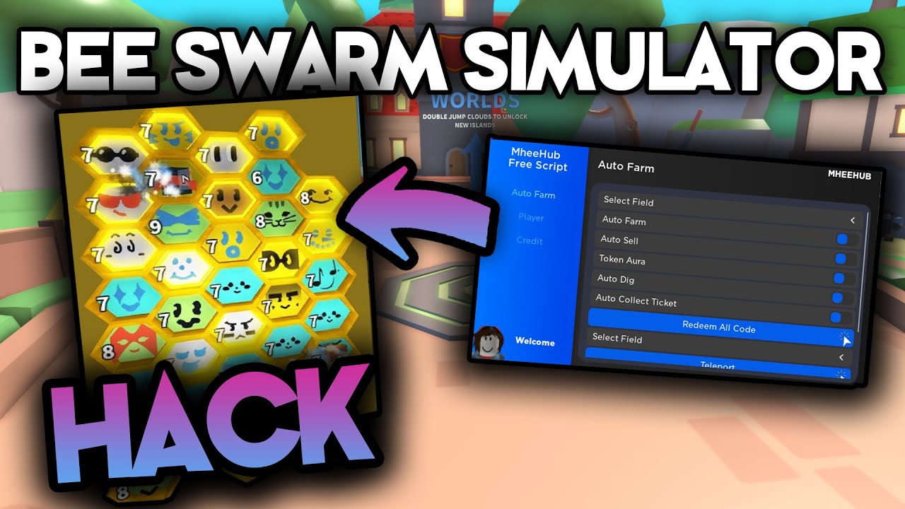 Swarm simulator скрипт. Bee Swarm Simulator script. Bee Swarm script. Bee Swarm Simulator script Hack. Bee Farm Simulator script.