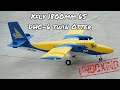 Unboxing Xfly 1800mm 6S Twin Otter - New Release (Jan 2023)