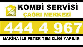 Yenikent Baymak Servisi _[ 444.4.967 [// Baymak kombi Servisi Bakı