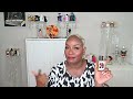 cherry ambition 7 virtures ...do we need it fragrancereview perfume cherryambition fall