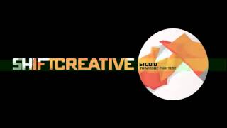ShiftCreativeStudio.// MIR Test