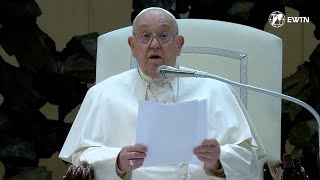 El Papa Francisco denuncia la explotación infantil: “Los niños son un regalo de Dios”