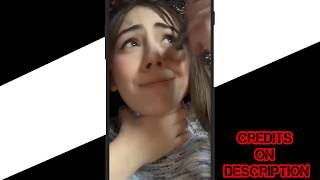 TikTok| E-Girl Factory Compilation|