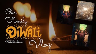 Happy diwali 🎇🪔 || diwali vlog with family and friends ❤️🧿