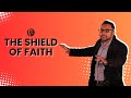 The Shield of Faith | Pastor Chris Cooke | dd.church | August 11th, 2024