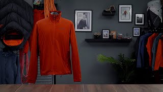 Rab Xenair Light synthetic insulated jacket