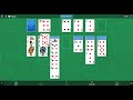 microsoft solitaire collection klondike hard february 22 2025