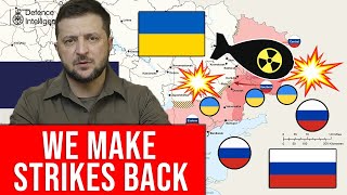 Great Panic in Russia: Ukraine's Military Struggles To Keep Up With NATO