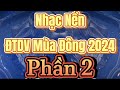 TOP | Nhạc Nền ĐTĐV Mùa Đông 2024 | Phần 2 | Arena of Glory Winter 2024