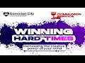 Winning In Hard Times | Second Service | Sunday, 3rd November, 2024 | Dominion City Lagos