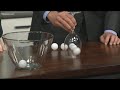 Steve Spangler science: Fun tricks for New Year's Eve