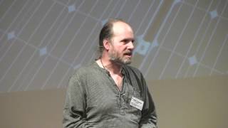 The How and Why of My Award Winning Low Carbon Lifestyle | John Cossham | TEDxUniversityofYork