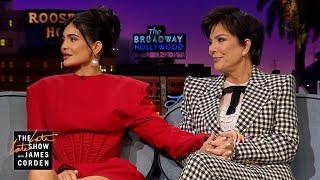 Kris Jenner Reorganizes Kylie's House When She's Not Home