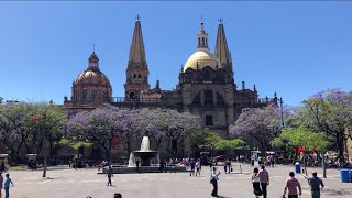 Guadalajara Travel Guide 2019