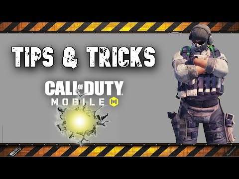 We've all been through it – Tips and Tricks – Call of Duty Mobile – Battle Royale