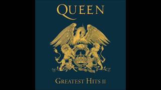 Queen - Queen: Greatest Hits II (Remastered) [iTunes Plus AAC M4A]