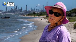 Inside Texas S Hidden Gulf Coast