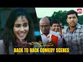 Santhosh Subramaniam - Back to Back Comedy Scenes | Jayam Ravi | Genelia  | Sun NXT