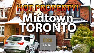 469 Roselawn Ave - Midtown Toronto - Social Media Video Tour Teaser