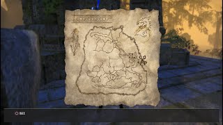 Clothier Survey: Shadowfen | Elder Scrolls Online