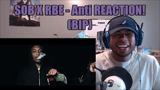 SOB X RBE - Anti REACTION! (BIP)