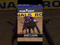 National Finals Rodeo 2022 Tie-Down Highlight short 9