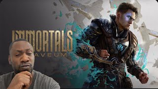 Immortals Of Aveum Game Review !!! Good & Bad