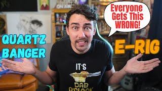 Regular Rig vs E-Rig: Which One is Better!?!!